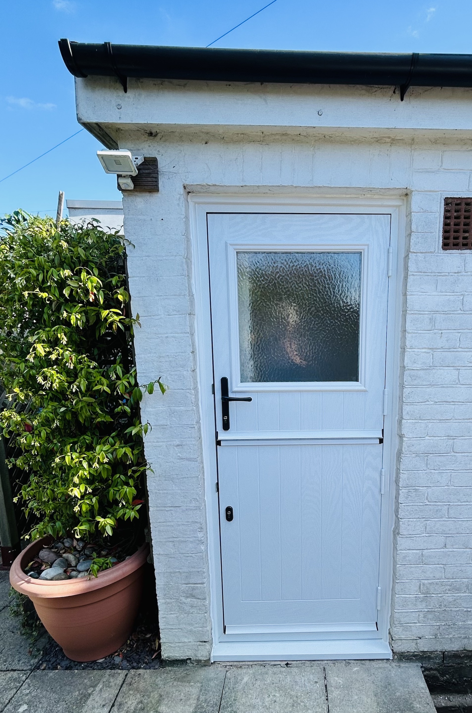 Composite Windows & Doors image